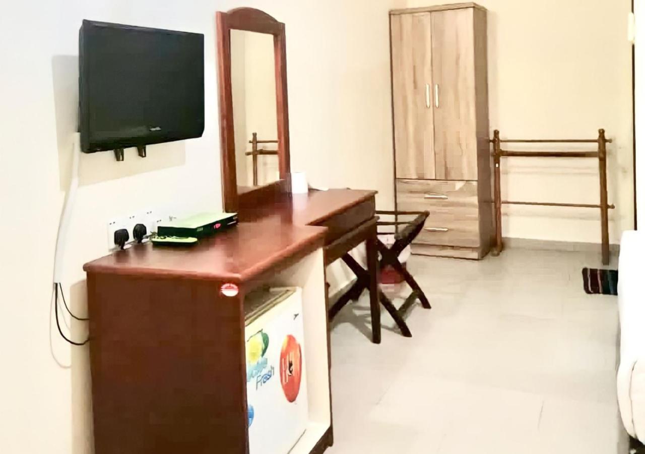 Kenangan Inn Лангкави Экстерьер фото