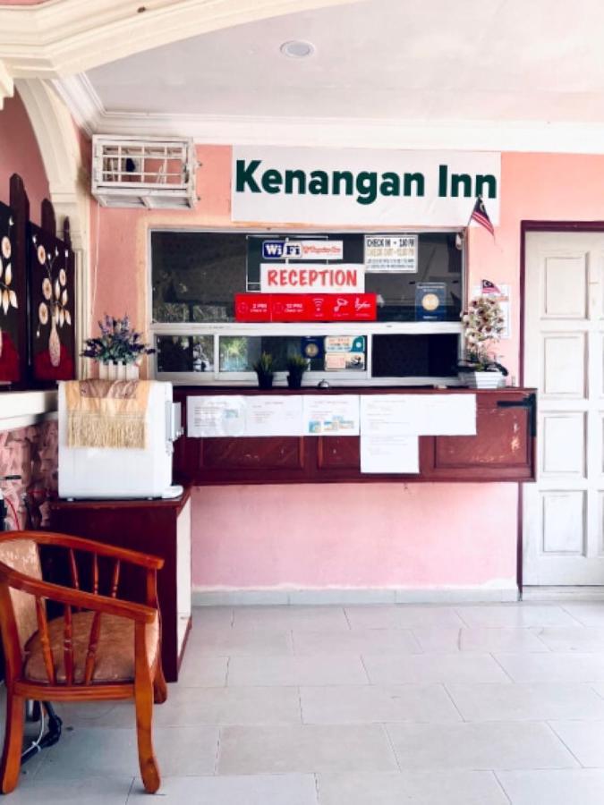 Kenangan Inn Лангкави Экстерьер фото