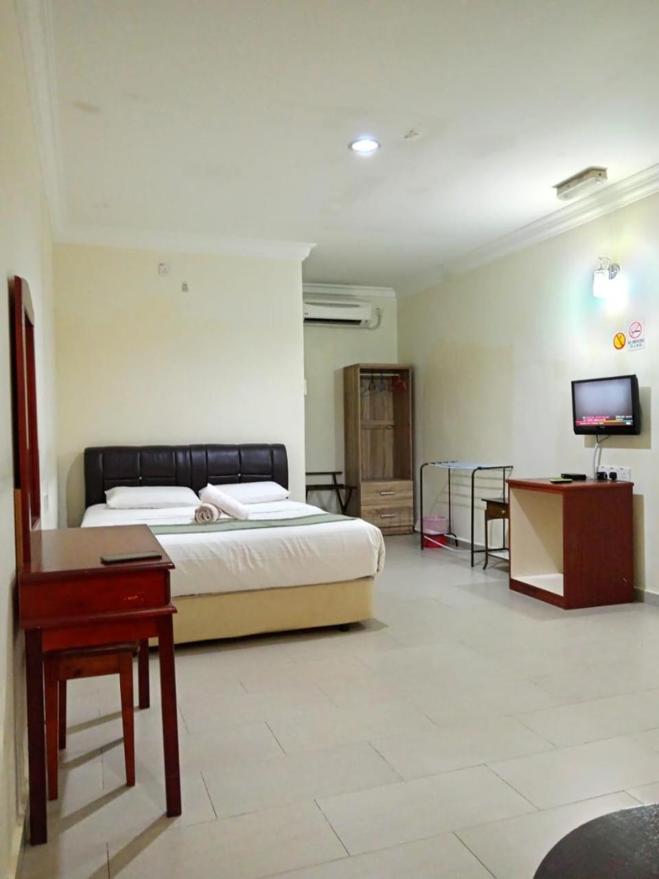 Kenangan Inn Лангкави Экстерьер фото